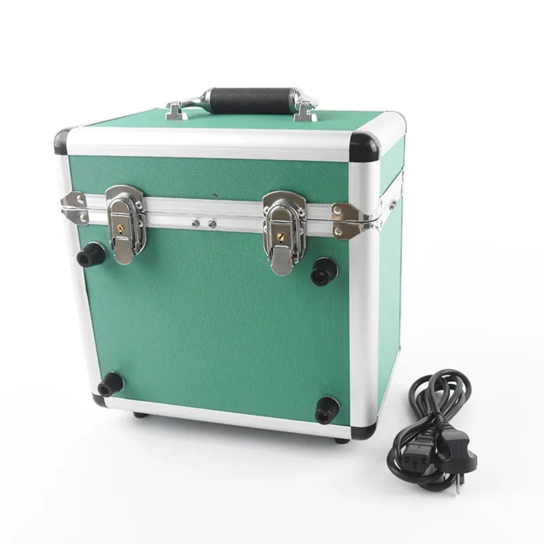 Portable Vibration Calibrator (RK-VC-501) View 2
